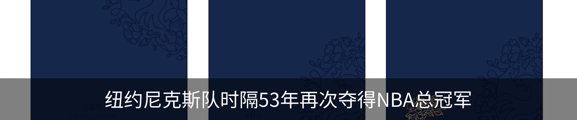 资讯动态